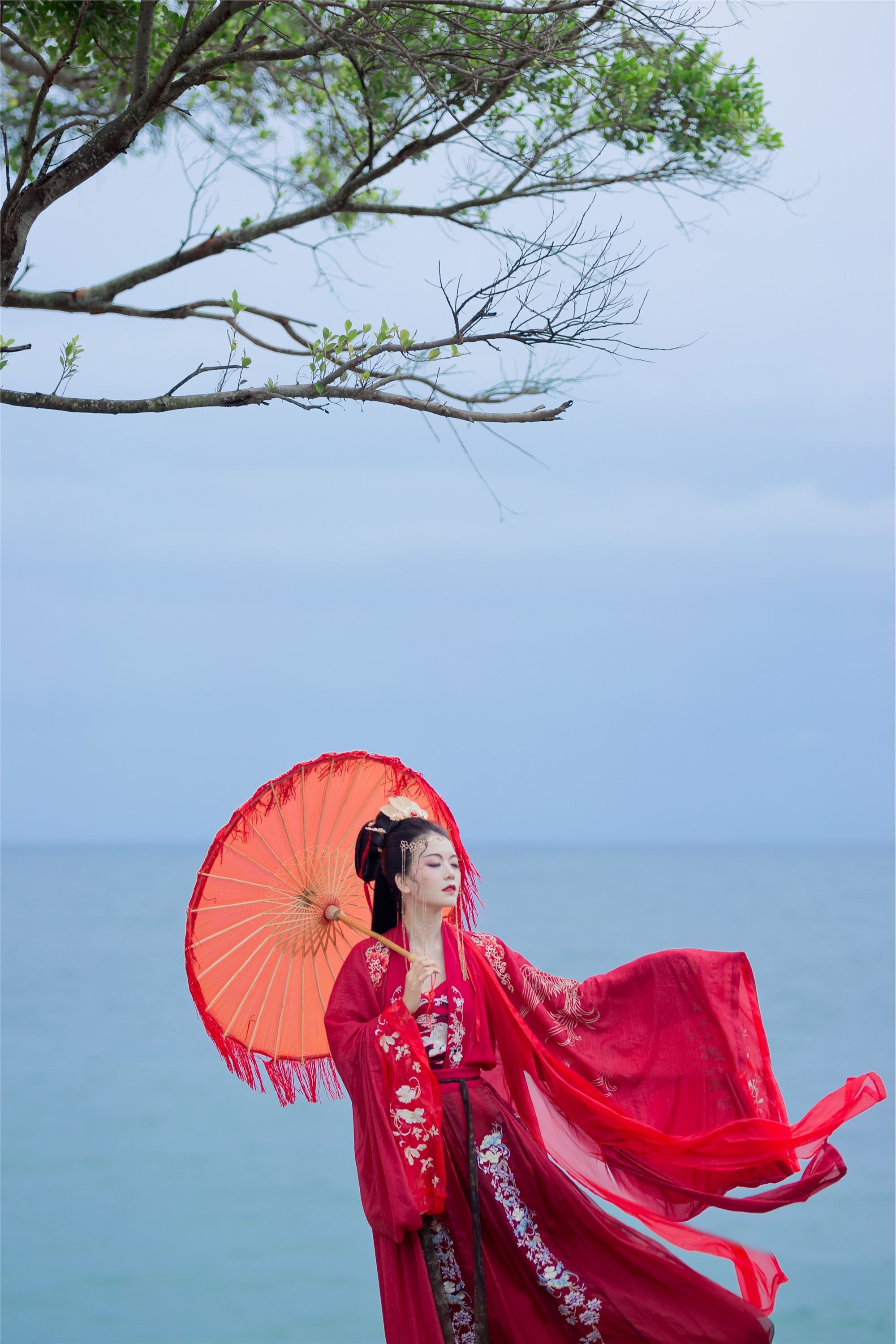 YITUYU艺图语 2021.09.02 千帆过尽 航子